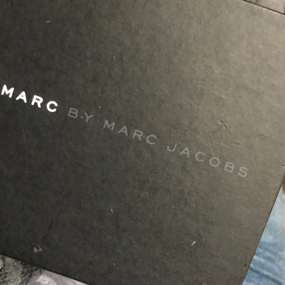 Women’s Marc Jacobs Watch!